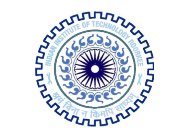 IIT Roorkee logo