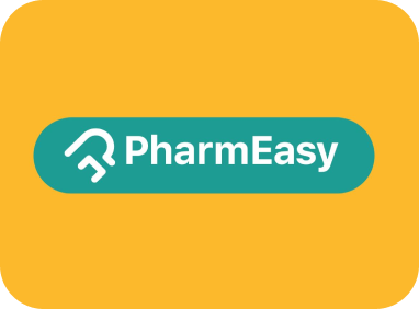 PharmEasy logo