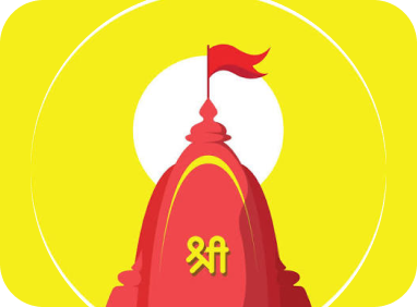 Sri Mandir logo